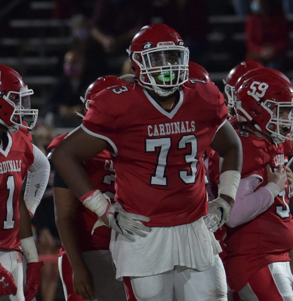 2021 01 LG Football